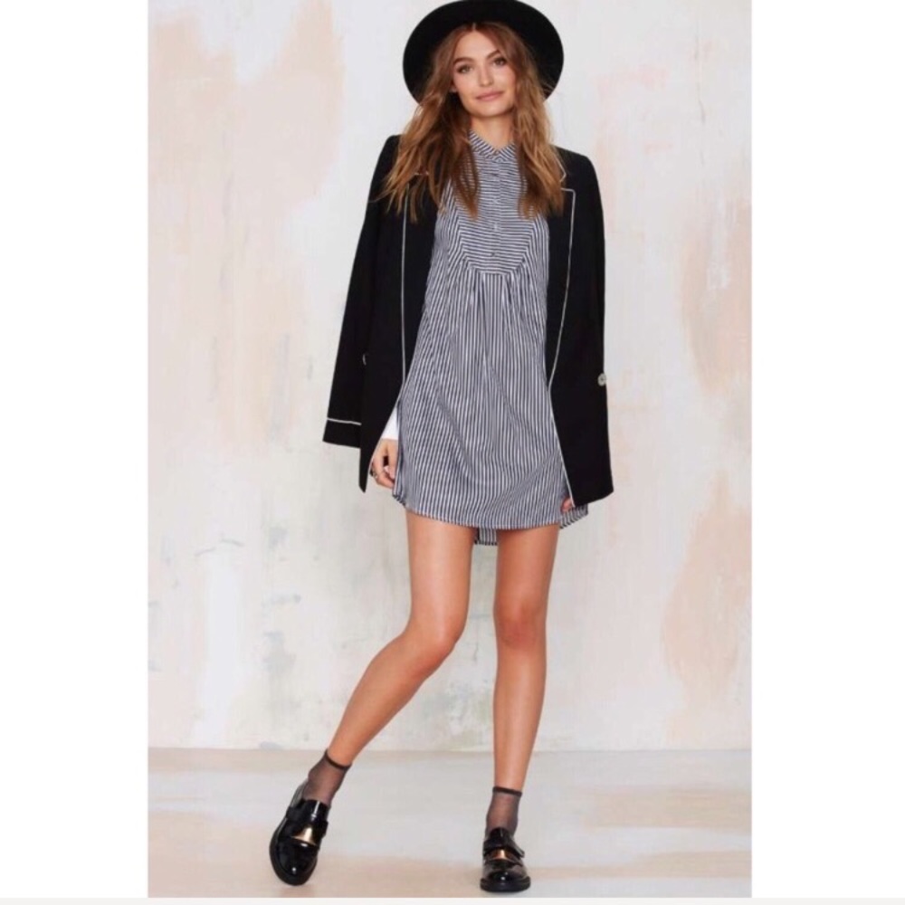 The To The Queen Dress